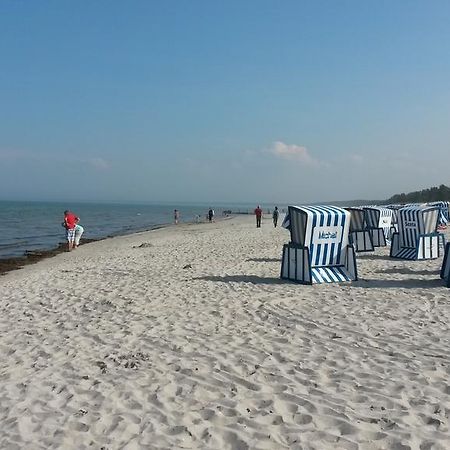 Loui'S Fewo Wiek Wiek auf Rügen Buitenkant foto