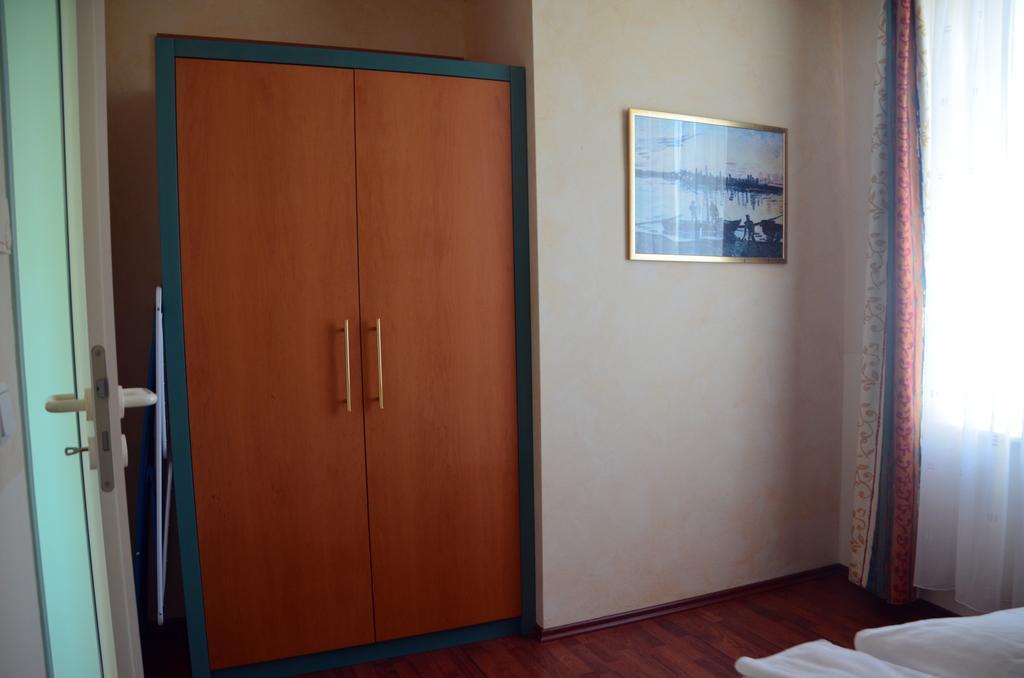 Loui'S Fewo Wiek Wiek auf Rügen Buitenkant foto
