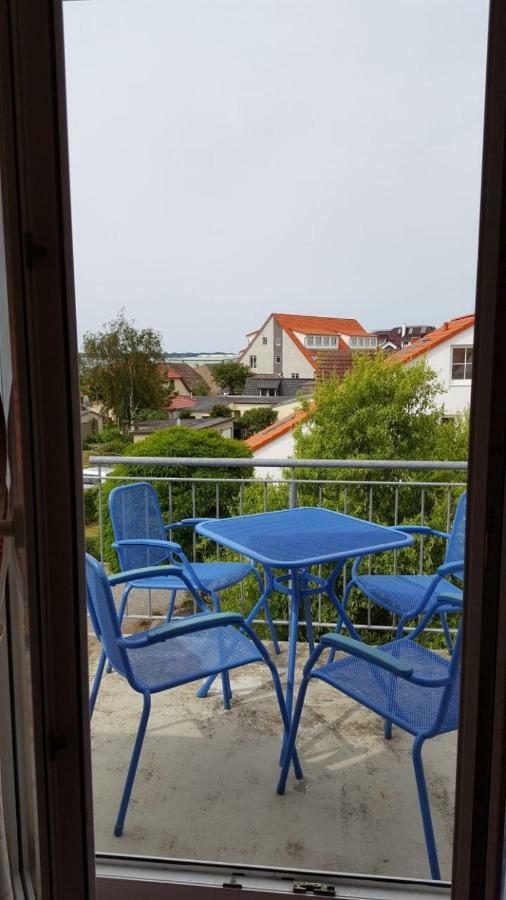 Loui'S Fewo Wiek Wiek auf Rügen Buitenkant foto